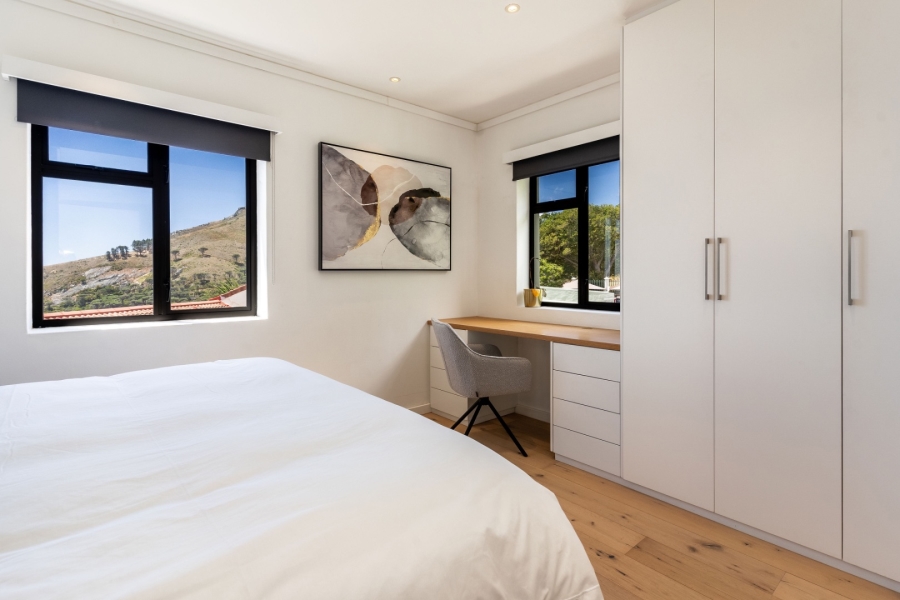 To Let 3 Bedroom Property for Rent in Bakoven Western Cape